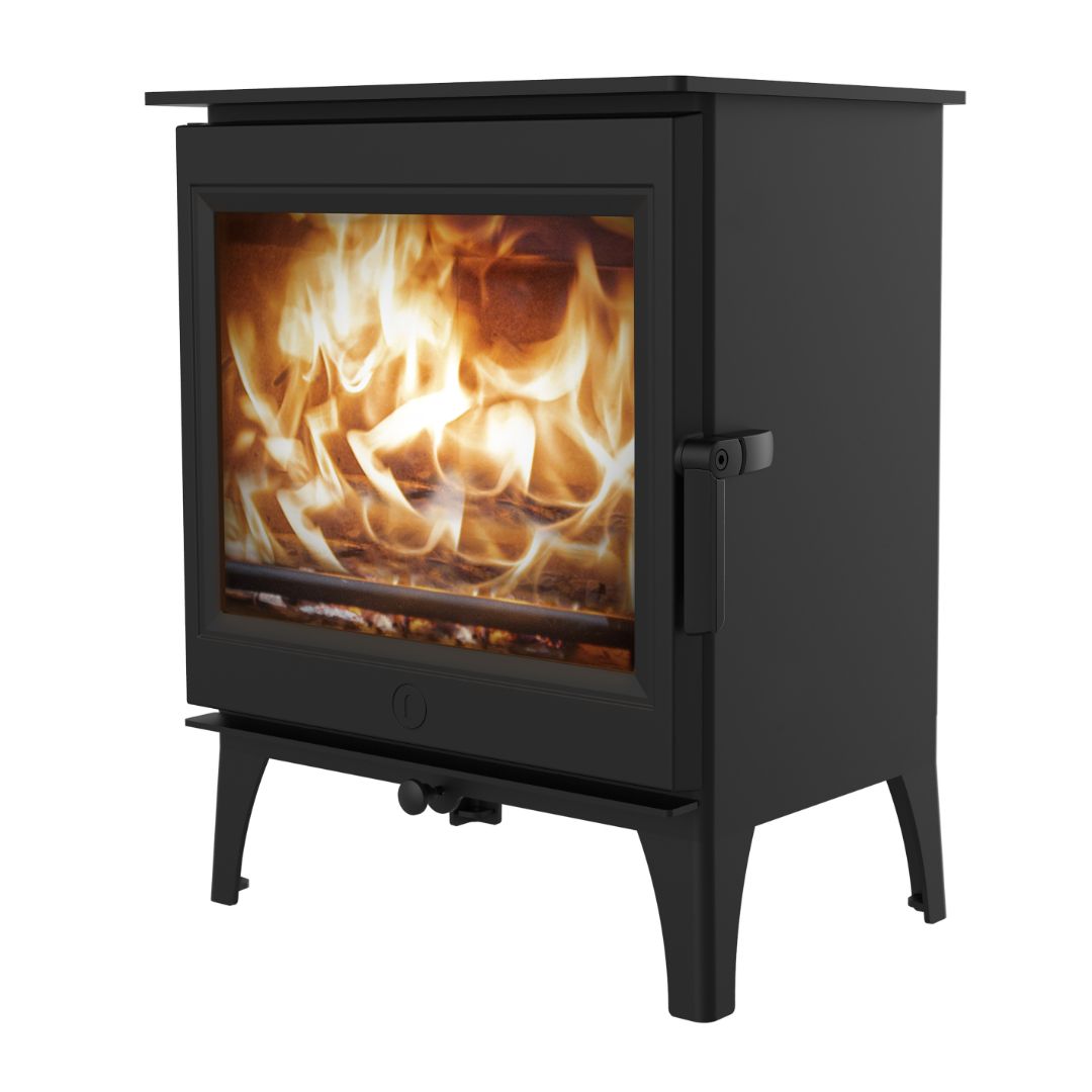 Charnwood Cranmore 7 Wood Burning Stove - 7kW