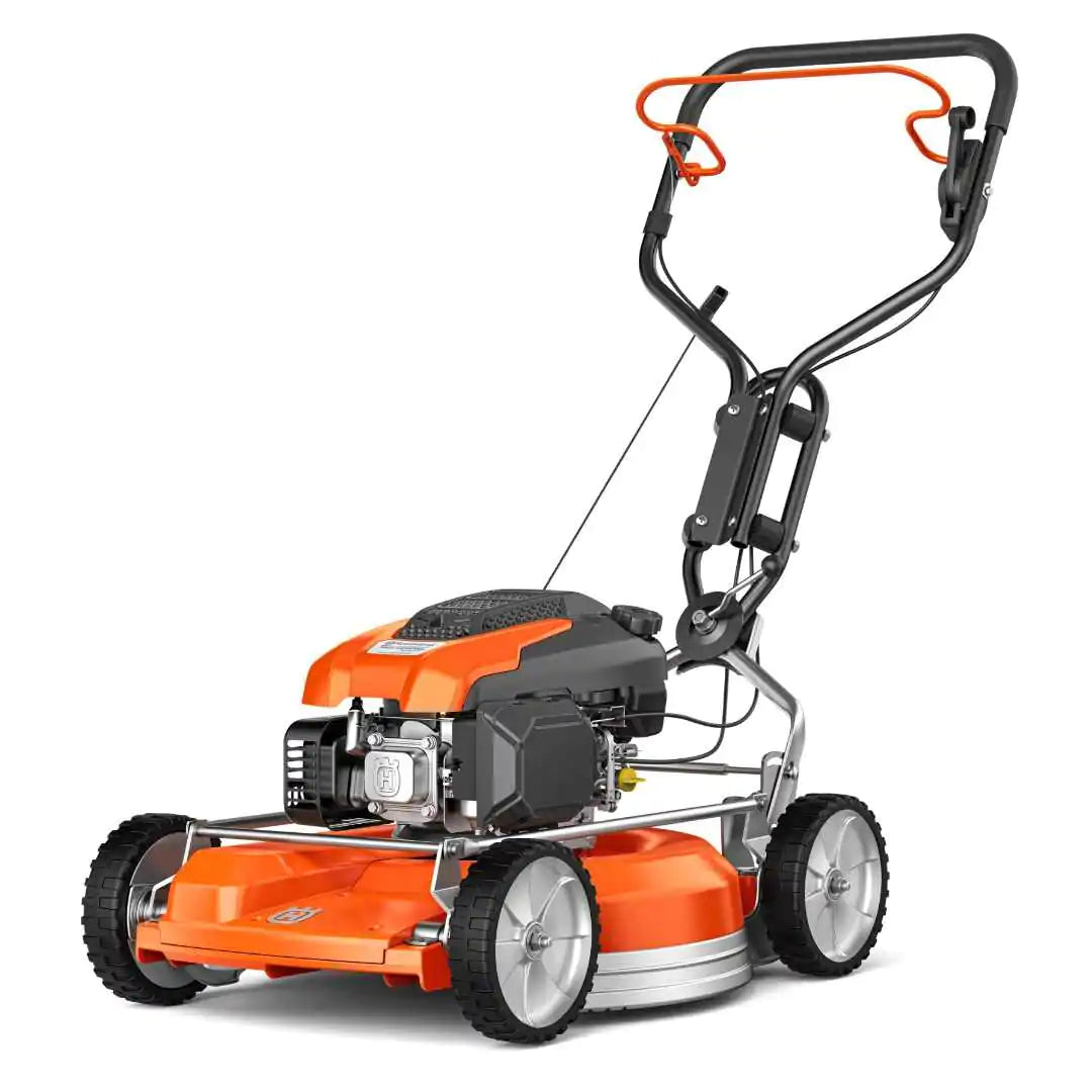 Husqvarna Klippo LB 553SQe Lawn Mower