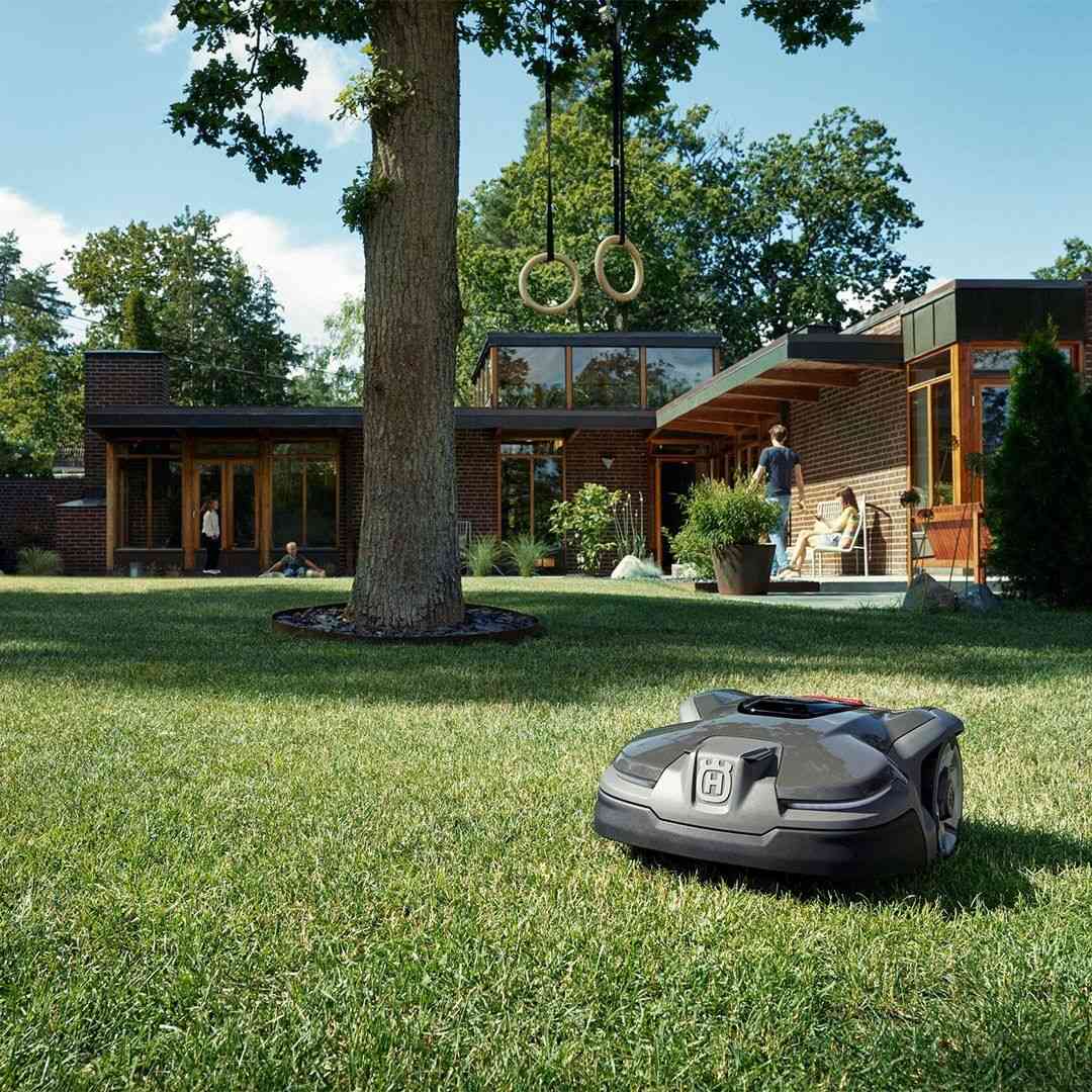 Husqvarna Automower® 405X