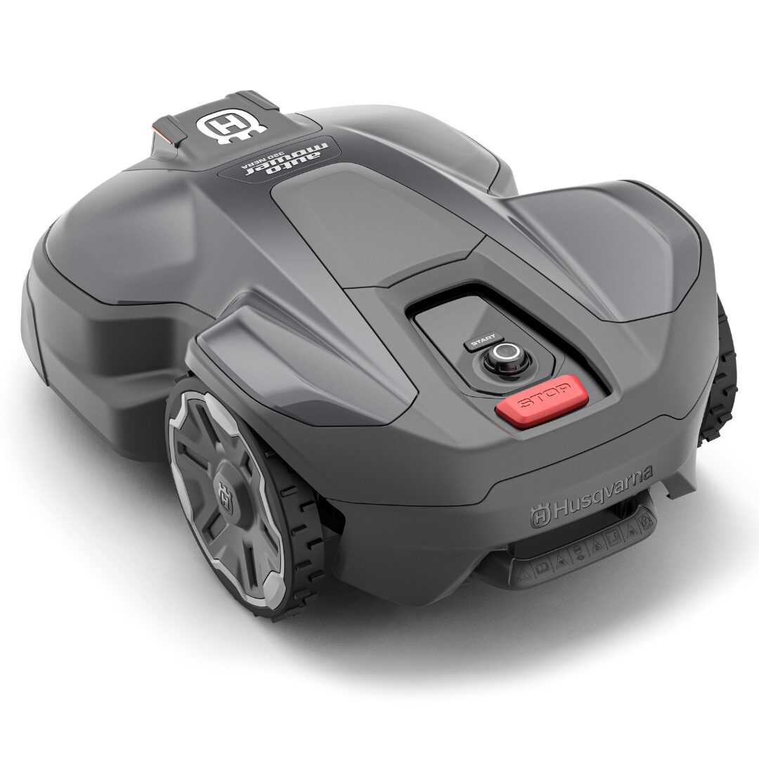 Husqvarna Automower® 320 NERA