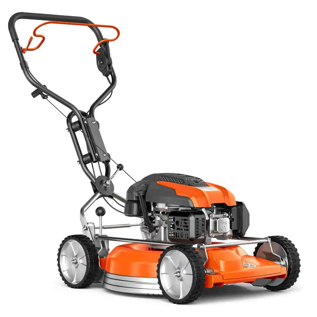 Husqvarna Klippo LB 553SQe Lawn Mower