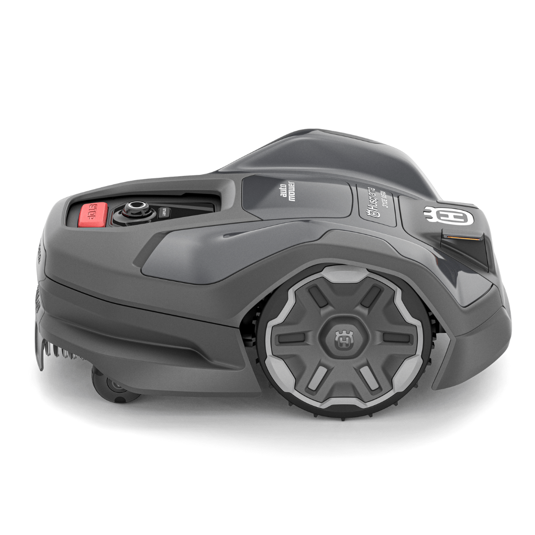 Husqvarna Automower® 310E NERA