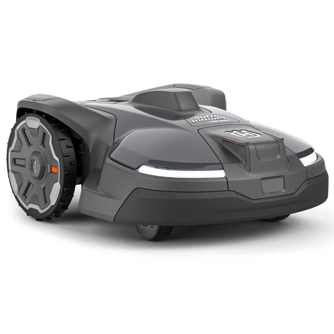 Husqvarna Automower® 450X NERA