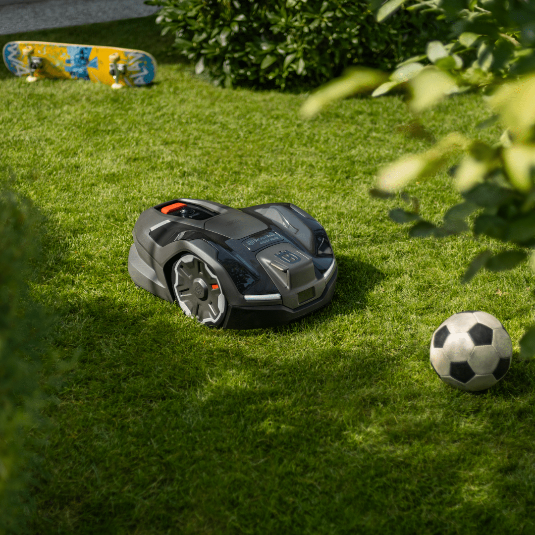 Husqvarna Automower® 410XE NERA