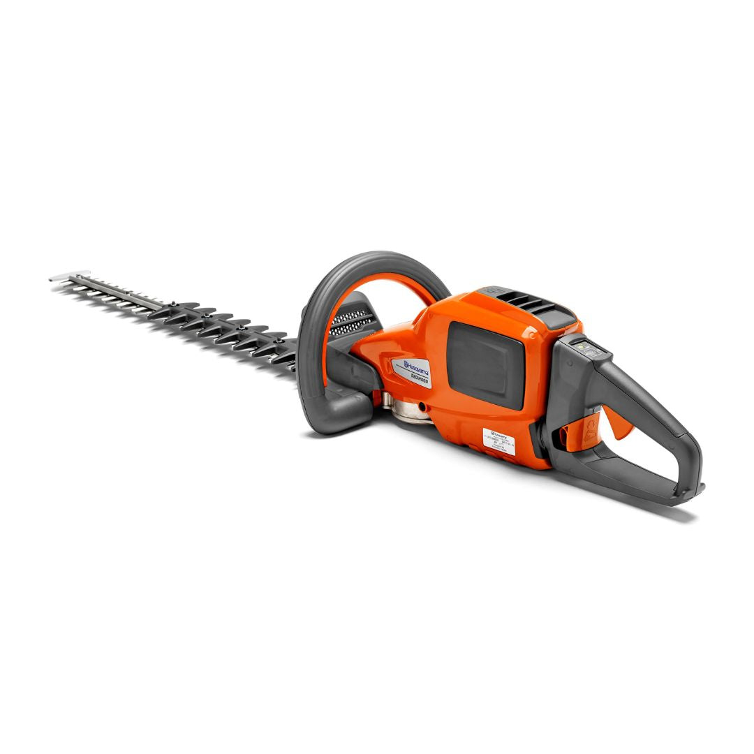 Husqvarna 520iHD60 Battery Hedge Trimmer - Unit Only