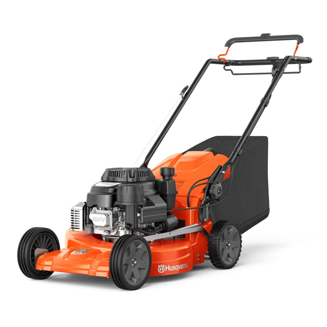 Husqvarna LC551SP Self Propelled Petrol Lawn Mower