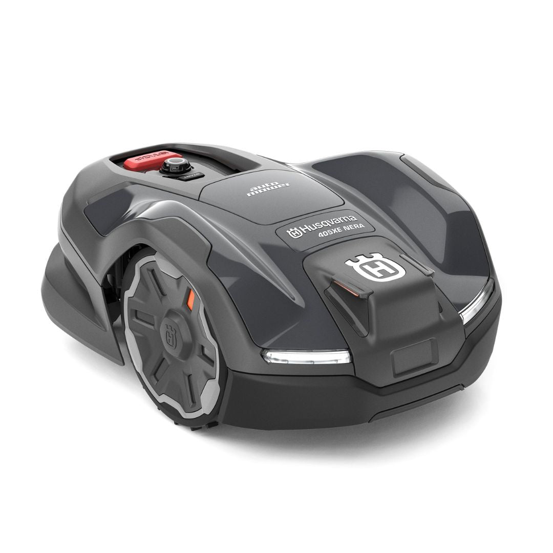 Husqvarna Automower® 405XE NERA