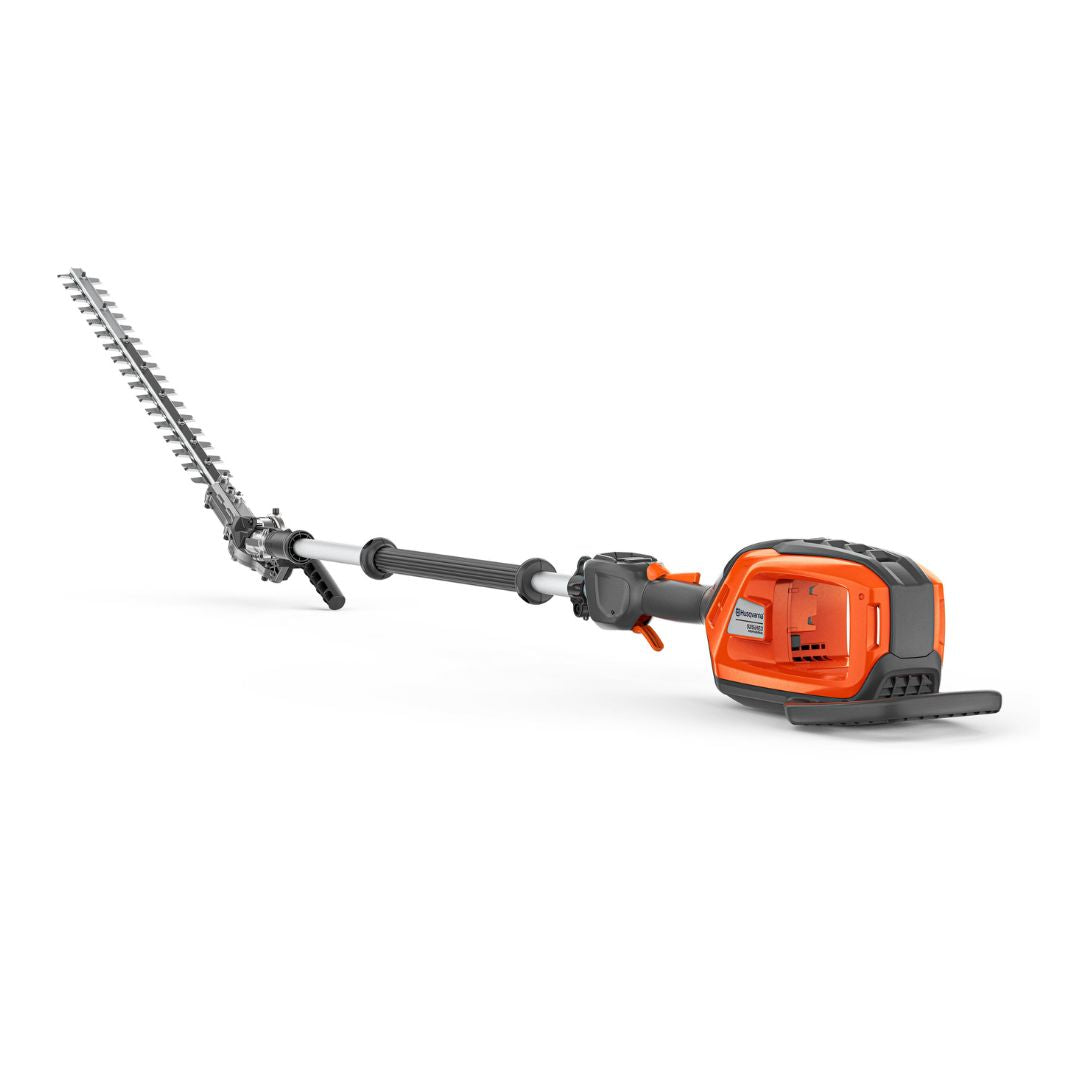 Husqvarna 525iHE3 Battery Pole Hedge Trimmer - Unit Only