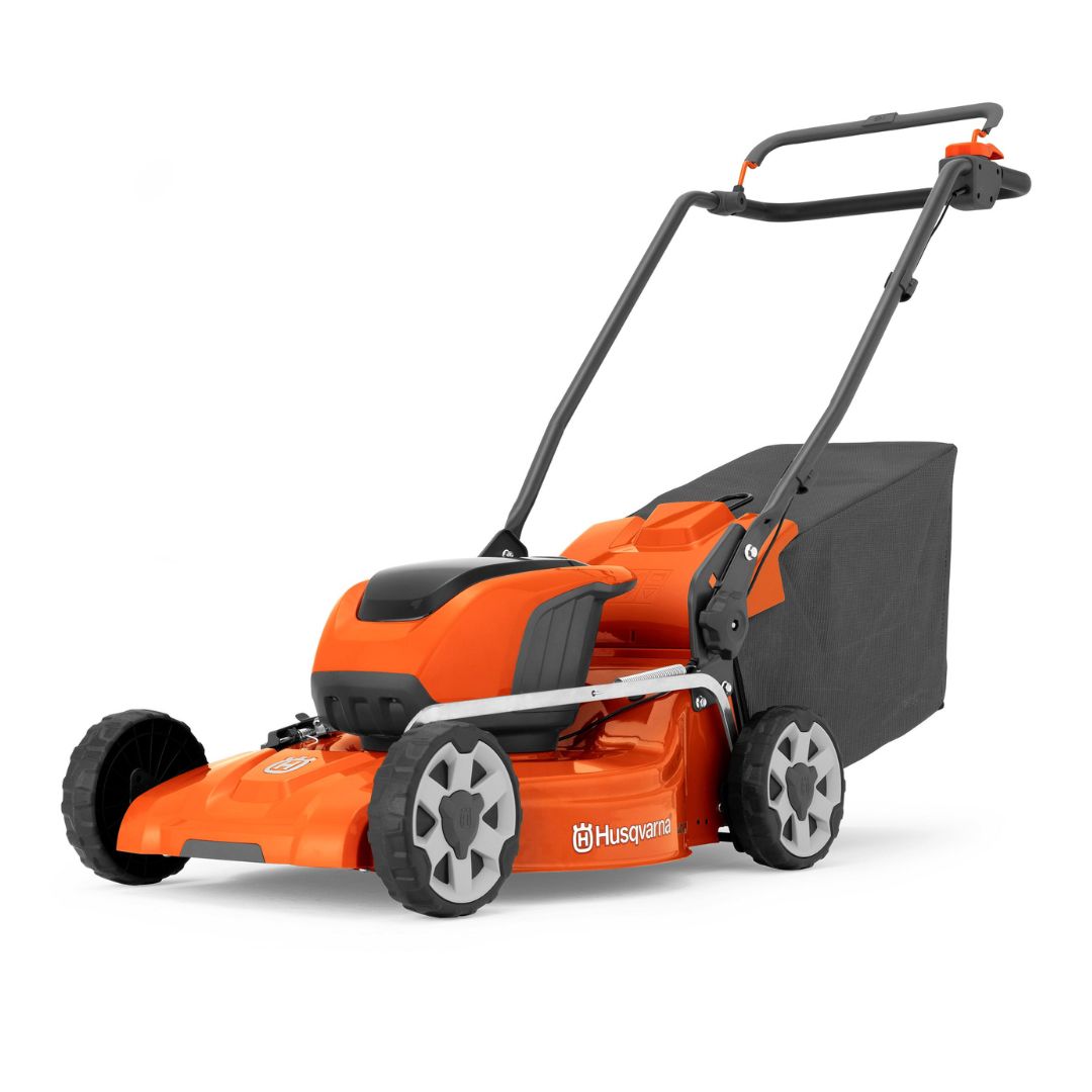 Husqvarna LC251i Push Battery Lawn Mower - Unit Only