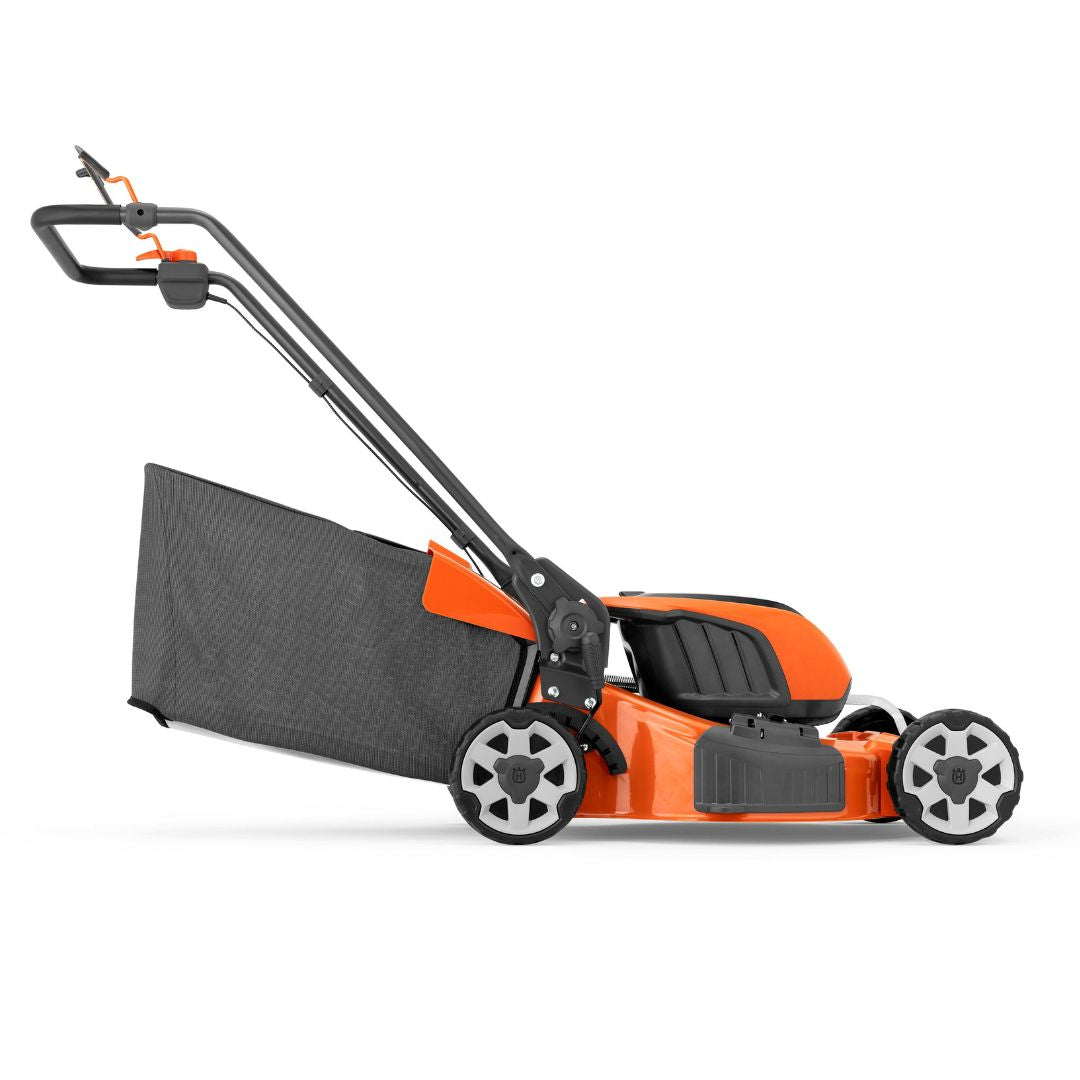 Husqvarna LC251i Push Battery Lawn Mower - Unit Only