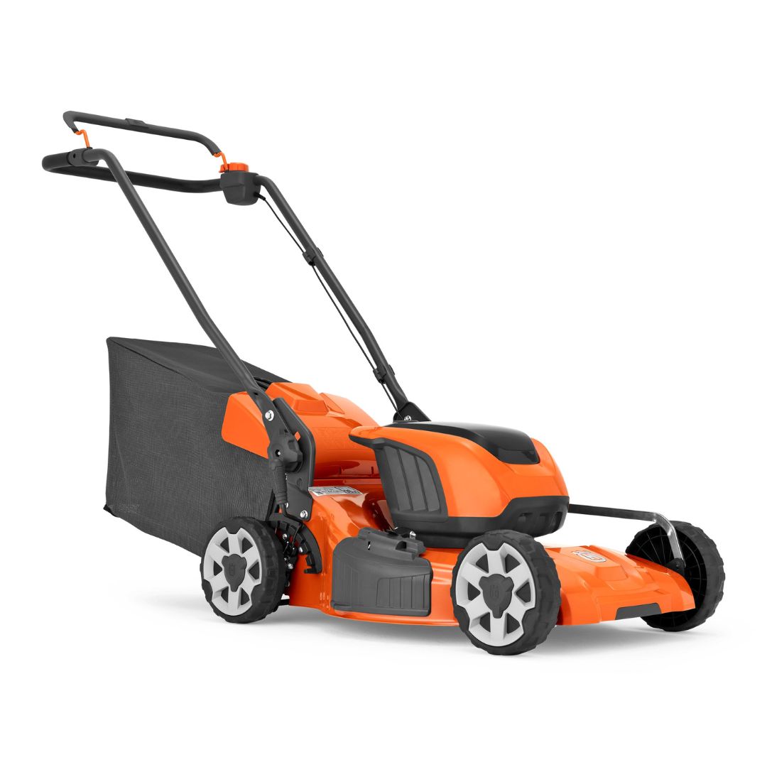 Husqvarna LC251i Push Battery Lawn Mower - Unit Only