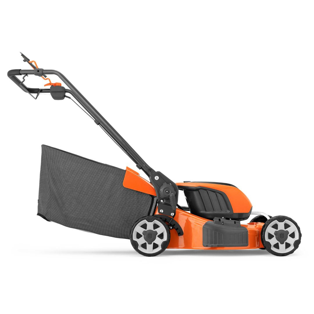 Husqvarna LC 251iS Self Propelled Battery Lawn Mower - Unit Only