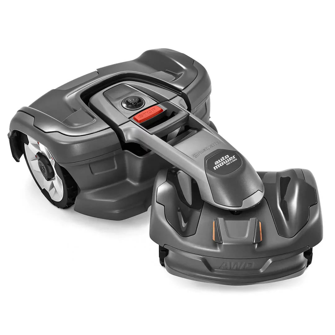 Husqvarna Automower® 435X AWD