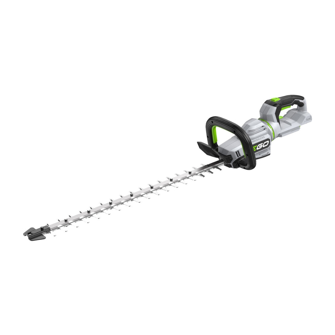 EGO HT2600E 66cm Double Sided Hedge Trimmer