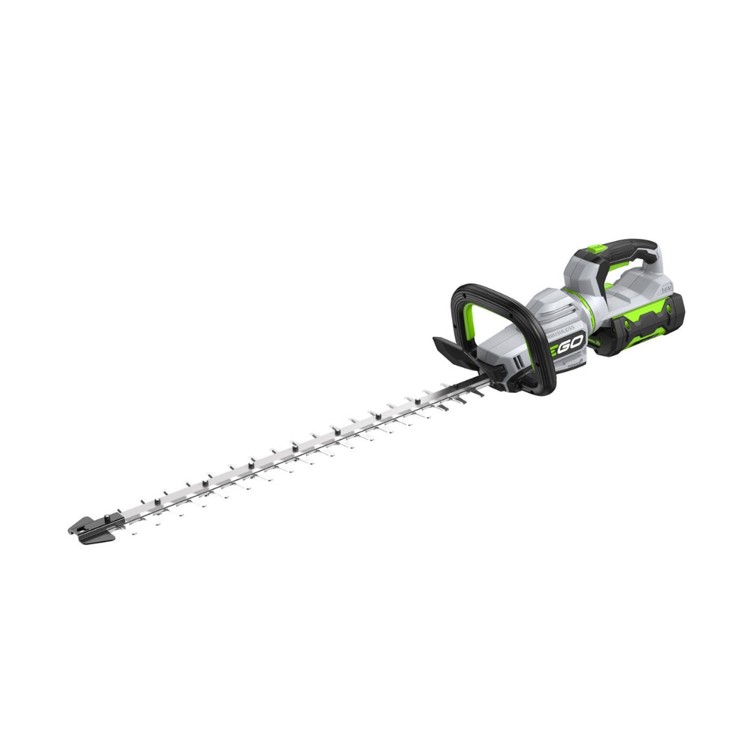 EGO HT2600E 66cm Double Sided Hedge Trimmer