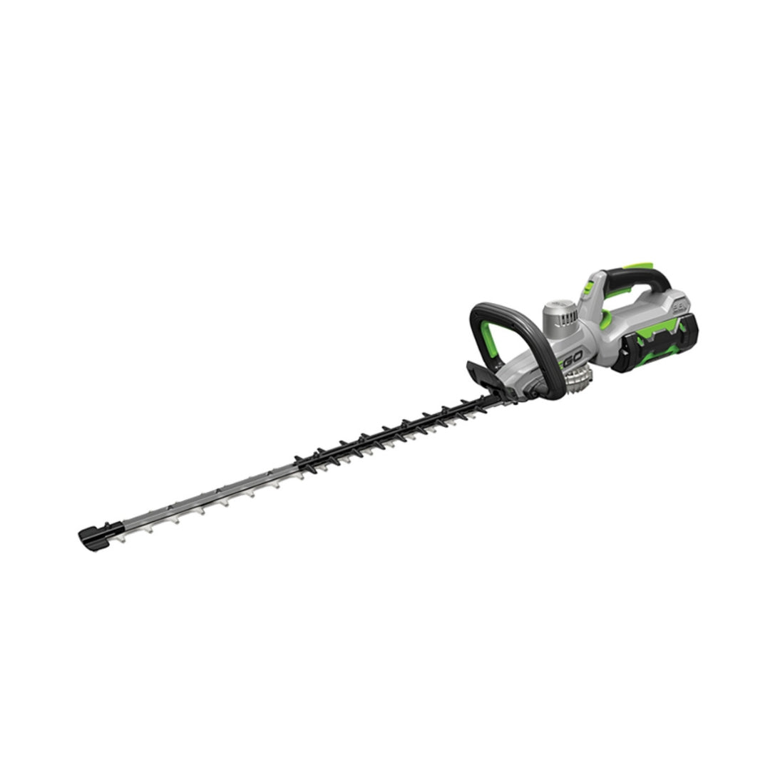 EGO HT6500E 65cm Double Sided Hedge Trimmer - Unit Only