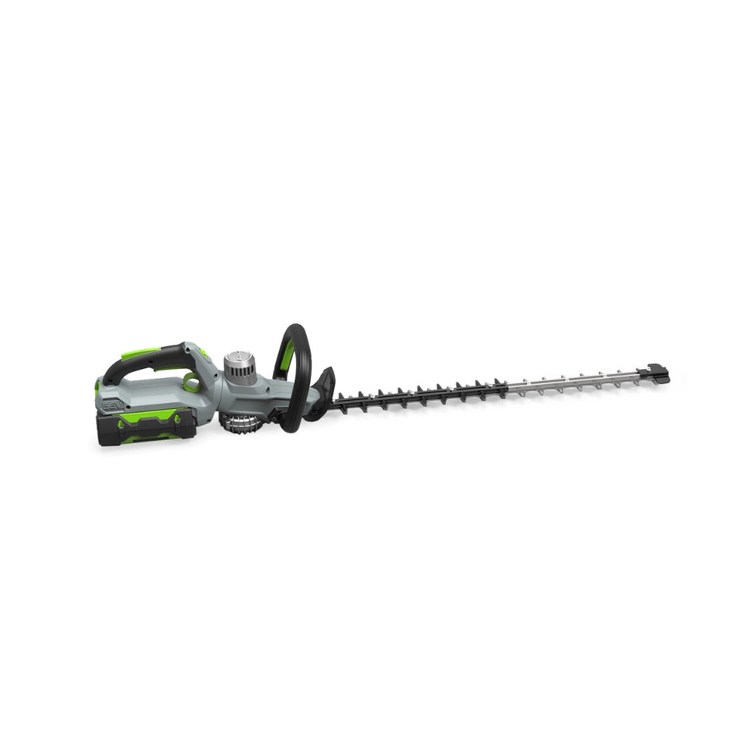EGO HT6500E 65cm Double Sided Hedge Trimmer - Unit Only
