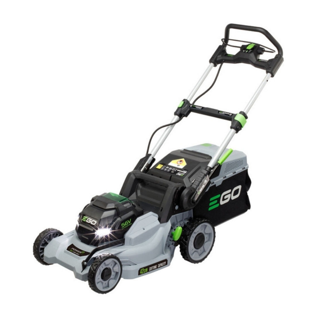 EGO LM1700E 42cm Push Lawn Mower