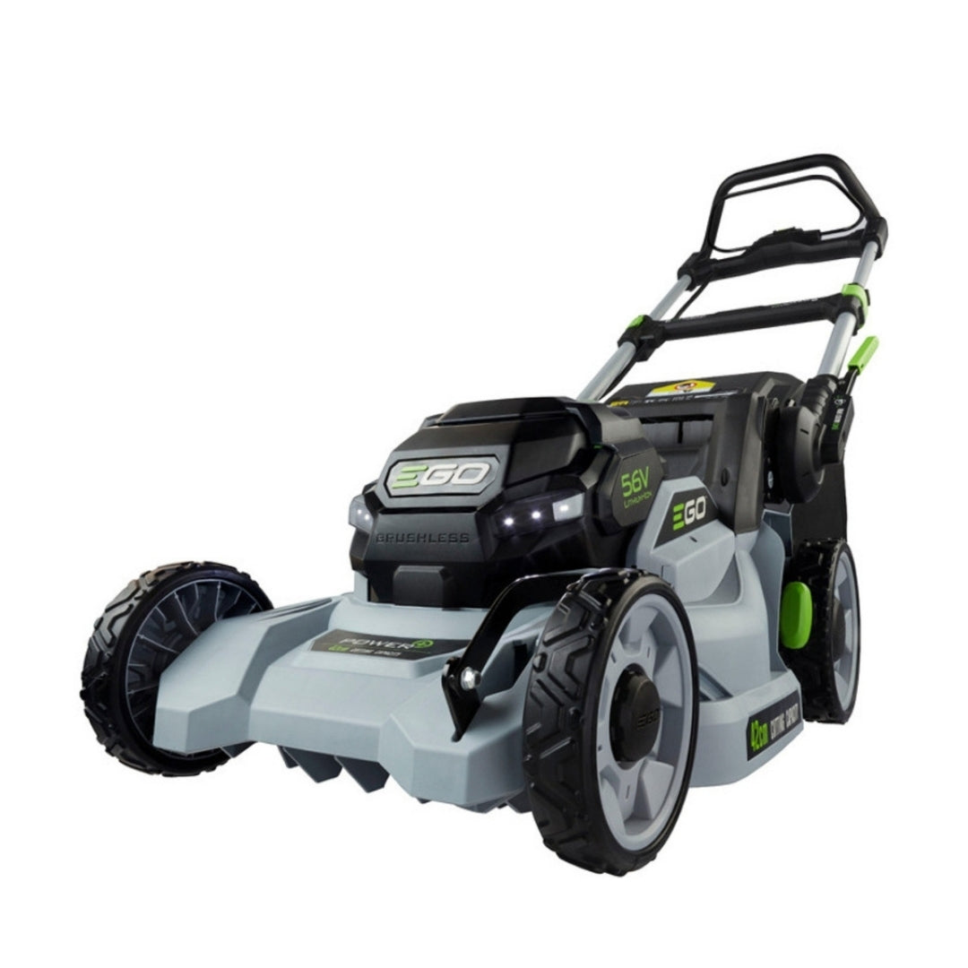 EGO LM1700E 42cm Push Lawn Mower