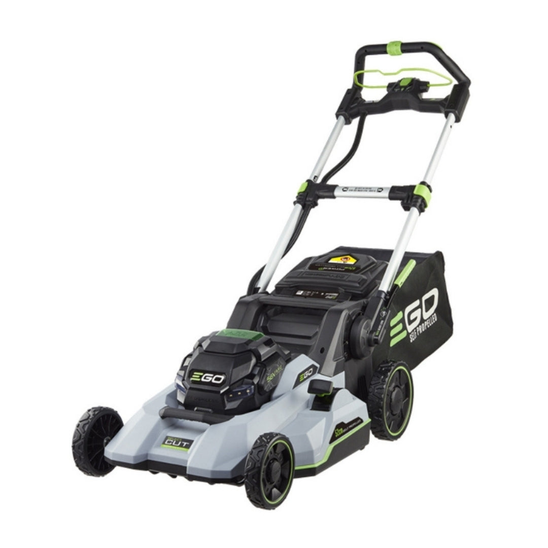 EGO LM2130E-SP 52cm Self Propelled Lawn Mower