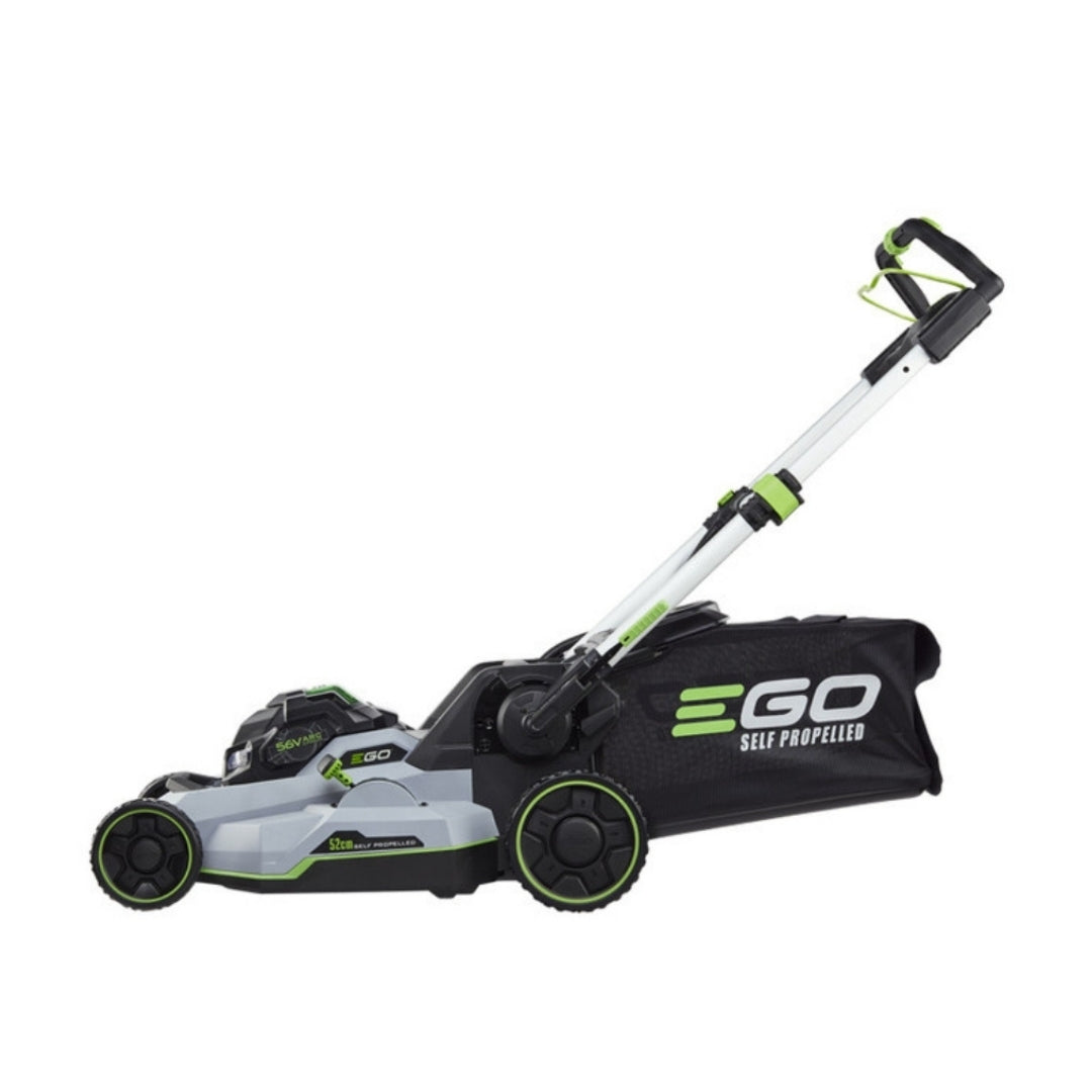 EGO LM2130E-SP 52cm Self Propelled Lawn Mower