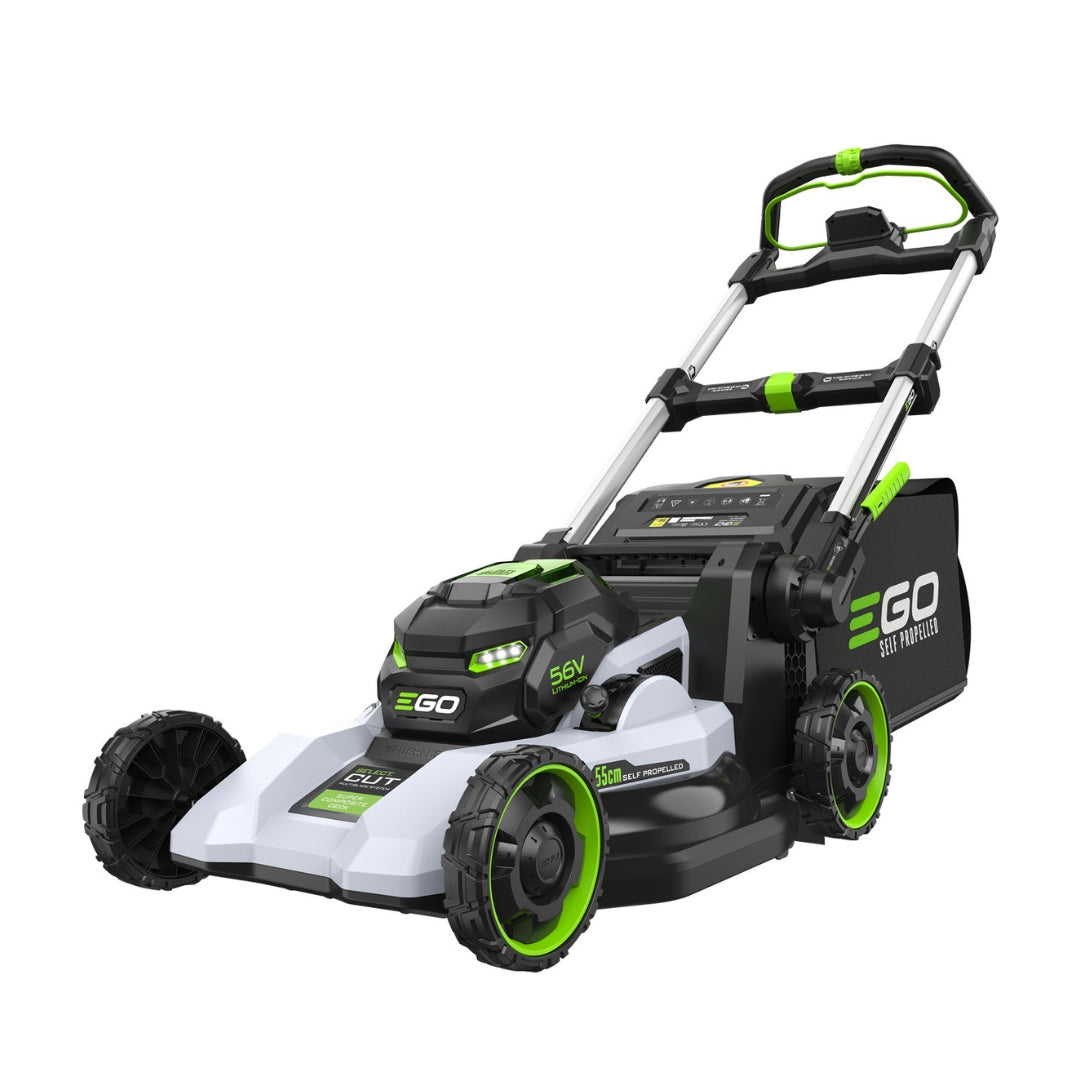 EGO LM2230E-SP 55cm Self Propelled Lawnmower