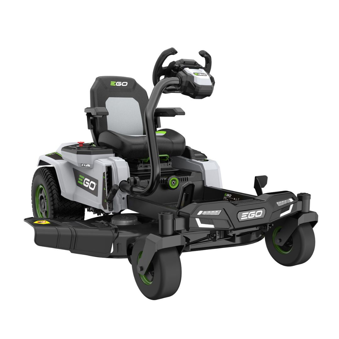 EGO ZT4201E-S 107cm Z6 Zero Turn E-Steer™ Technology Mower