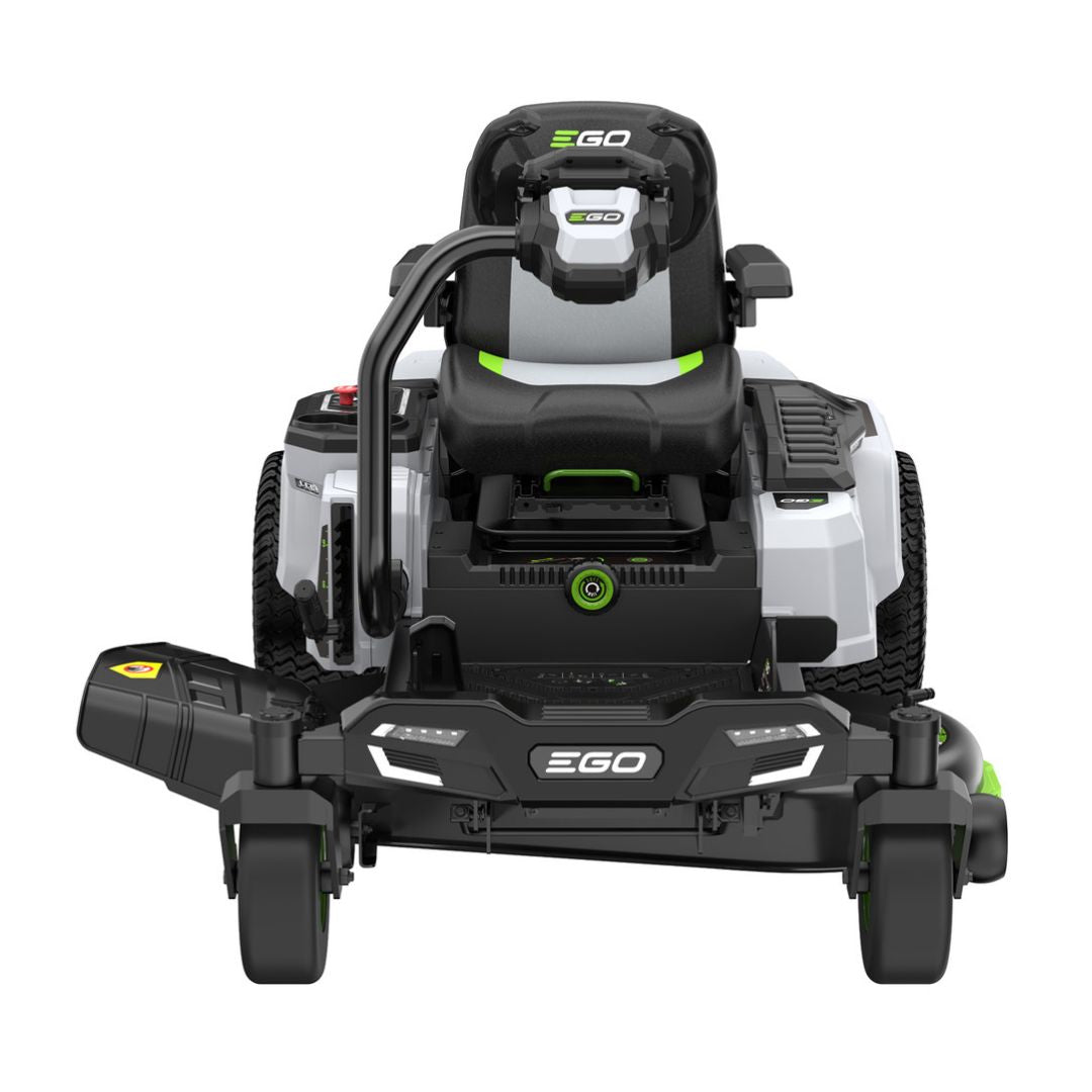 EGO ZT4201E-S 107cm Z6 Zero Turn E-Steer™ Technology Mower