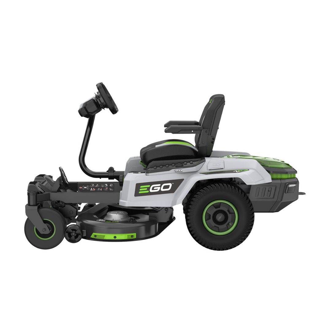 EGO ZT4201E-S 107cm Z6 Zero Turn E-Steer™ Technology Mower