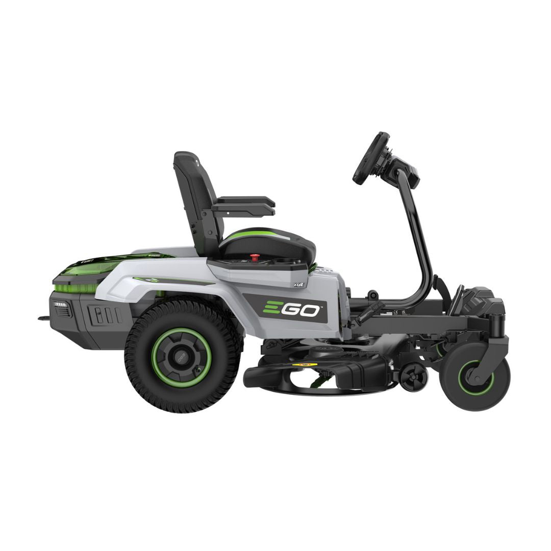 EGO ZT4201E-S 107cm Z6 Zero Turn E-Steer™ Technology Mower