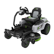 EGO ZT4201E-S 107cm Z6 Zero Turn E-Steer™ Technology Mower