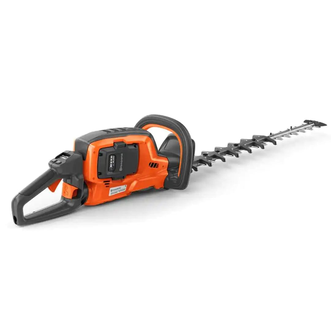 Husqvarna 522iHD60 Battery Hedge Trimmer - Unit Only