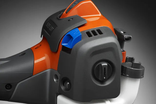 Husqvarna 525LK Petrol Combi Trimmer - Engine Unit Only