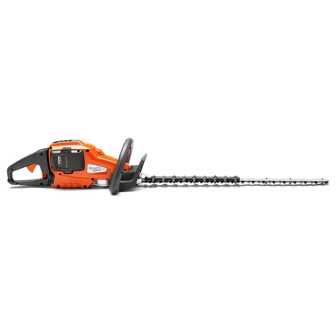 Husqvarna 520iHD70 Battery Hedge Trimmer - Unit Only
