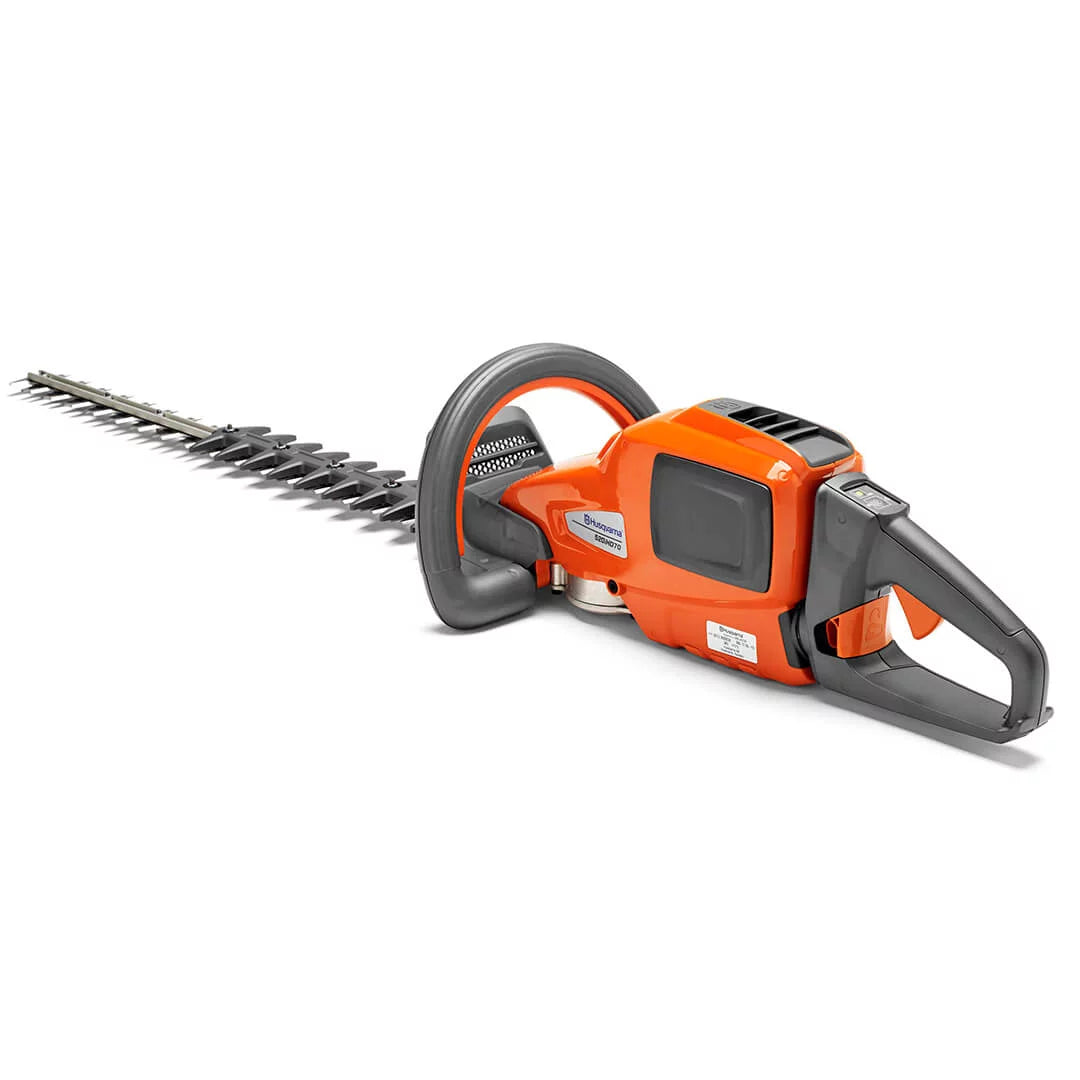 Husqvarna 520iHD70 Battery Hedge Trimmer - Unit Only