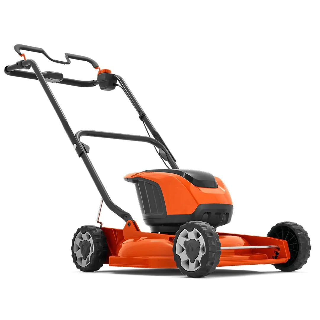 Husqvarna LB 146i Battery Push Lawn Mower - Unit Only