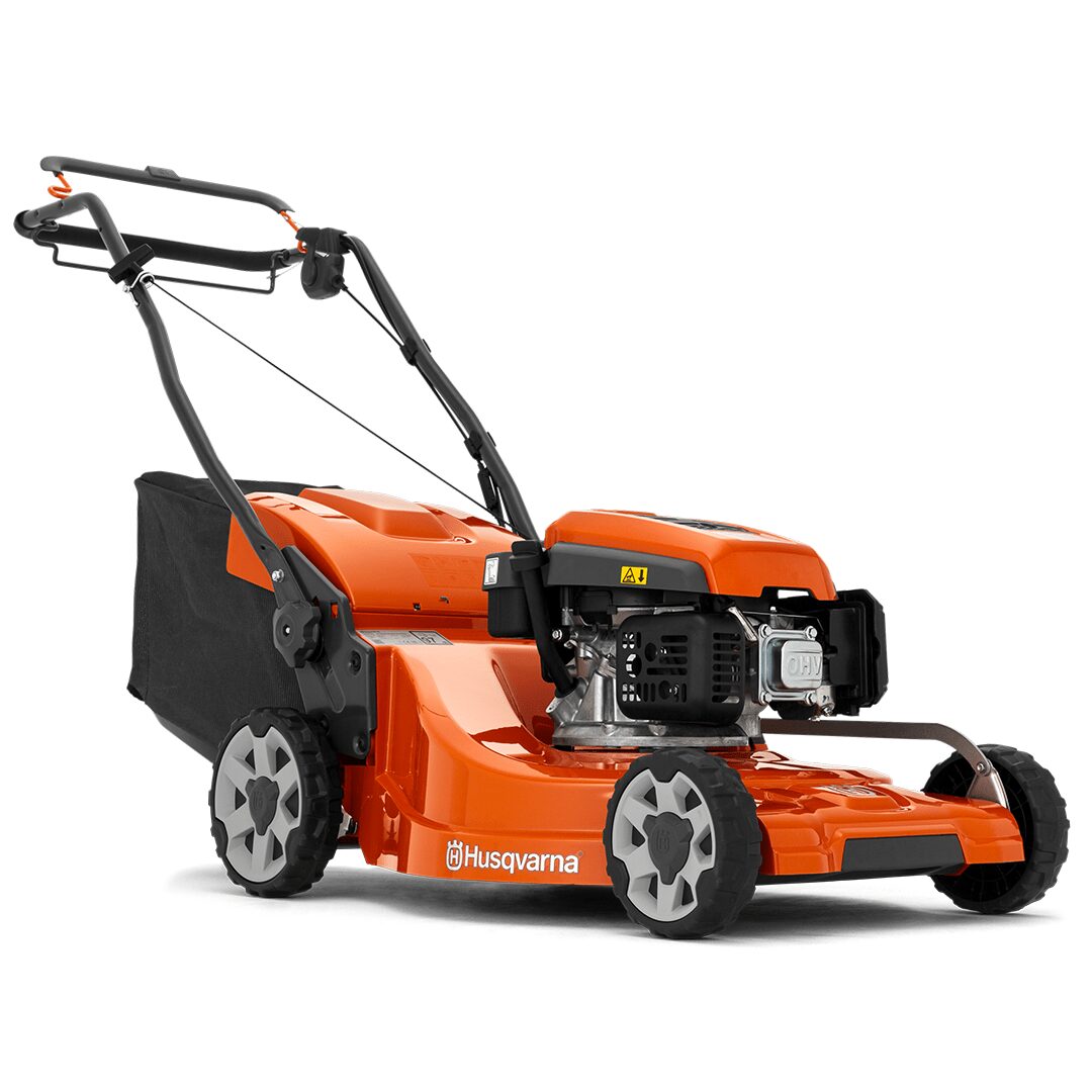 Husqvarna LC 353V Variable Speed Lawn Mower