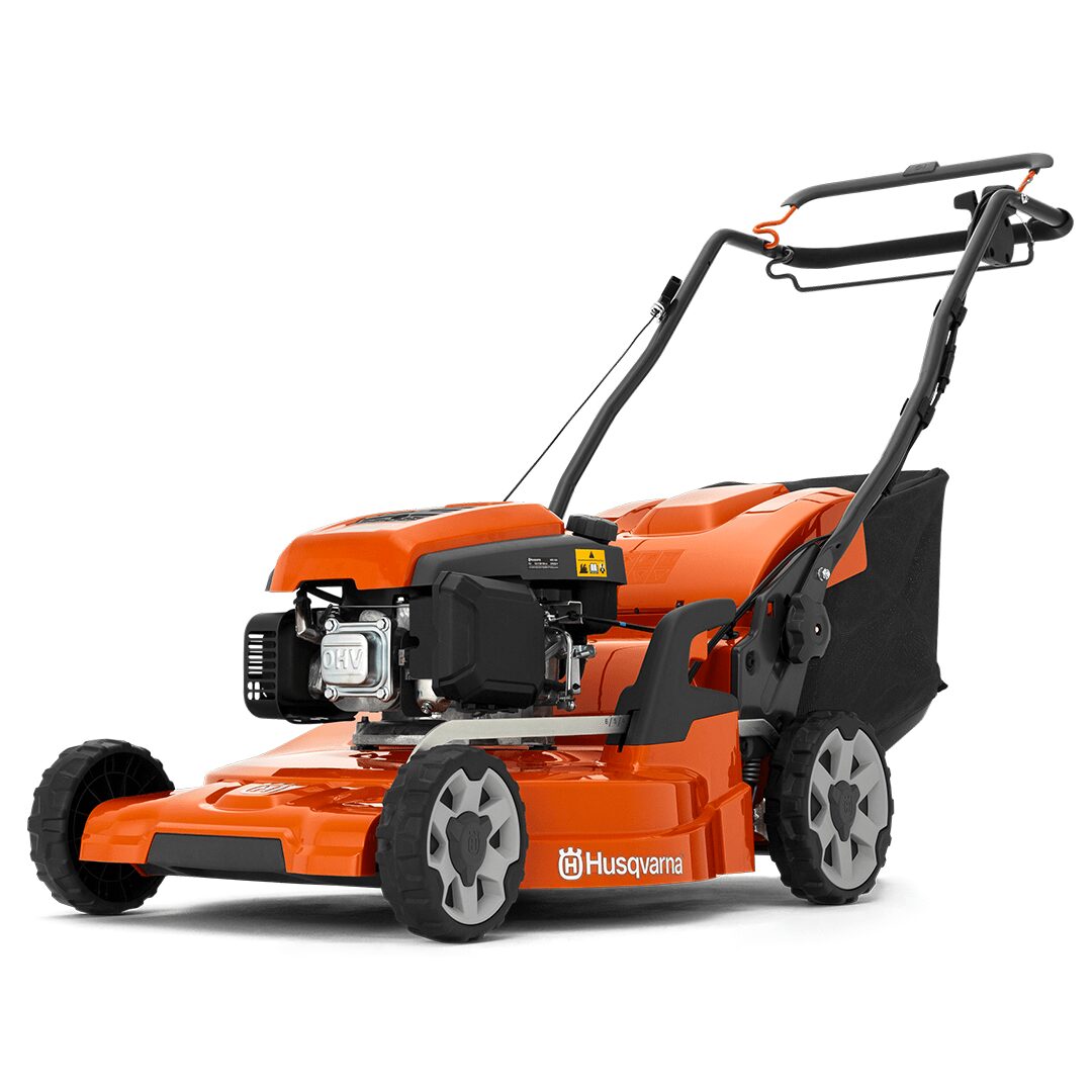Husqvarna LC 353V Variable Speed Lawn Mower