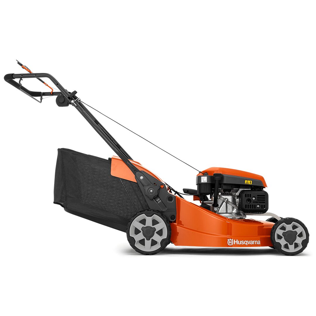 Husqvarna LC 353V Variable Speed Lawn Mower