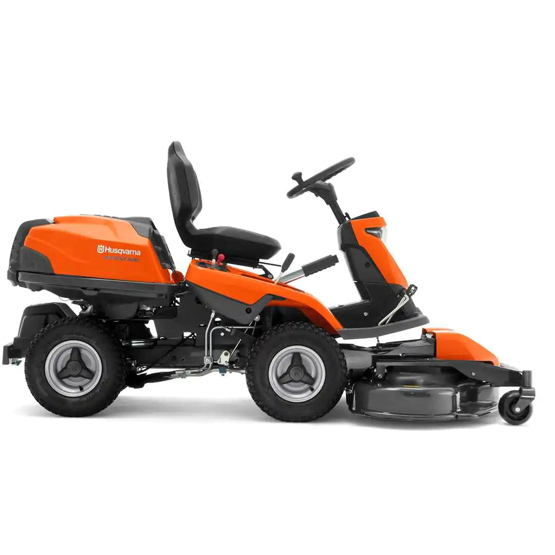 Husqvarna R 316TsX AWD Rider
