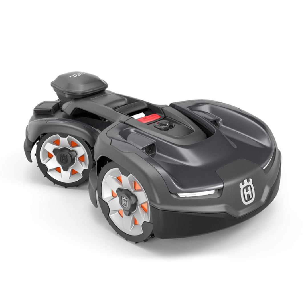 Husqvarna Automower® 435X AWD NERA