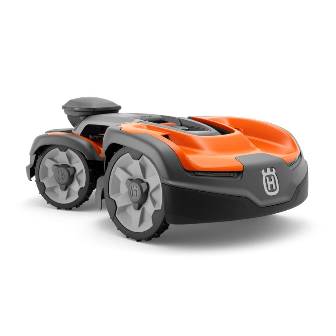 Husqvarna Automower® 535 AWD EPOS