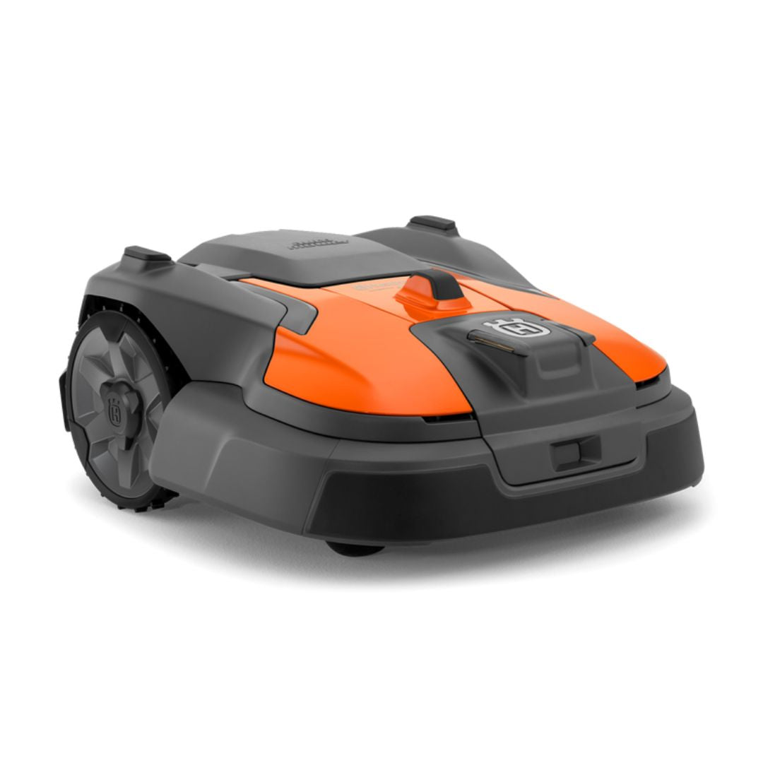 Husqvarna Automower® 560 EPOS