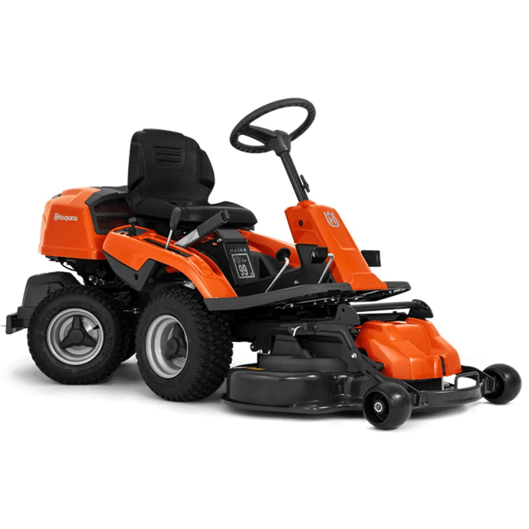 Husqvarna Rider R214
