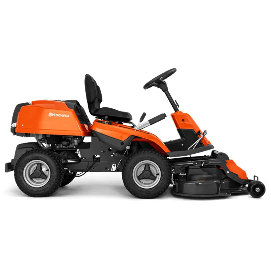 Husqvarna Rider R214