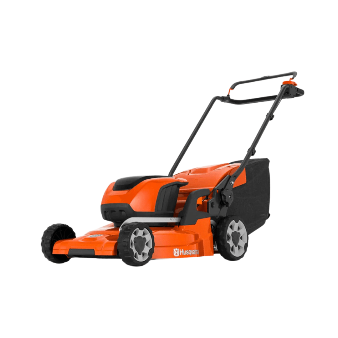 Husqvarna LC 247i Battery Lawn Mower - Unit Only