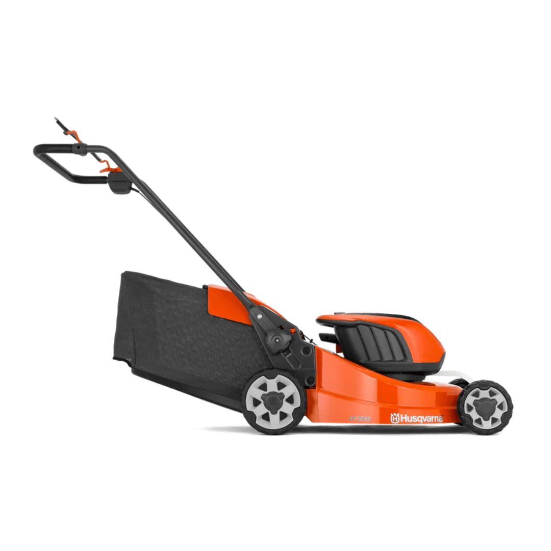 Husqvarna LC 247i Battery Lawn Mower - Unit Only