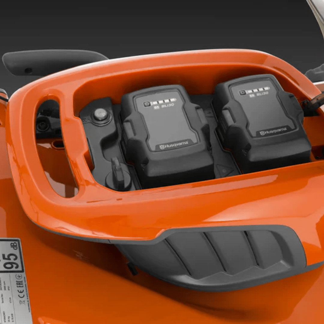 Husqvarna LC 247i Battery Lawn Mower - Unit Only