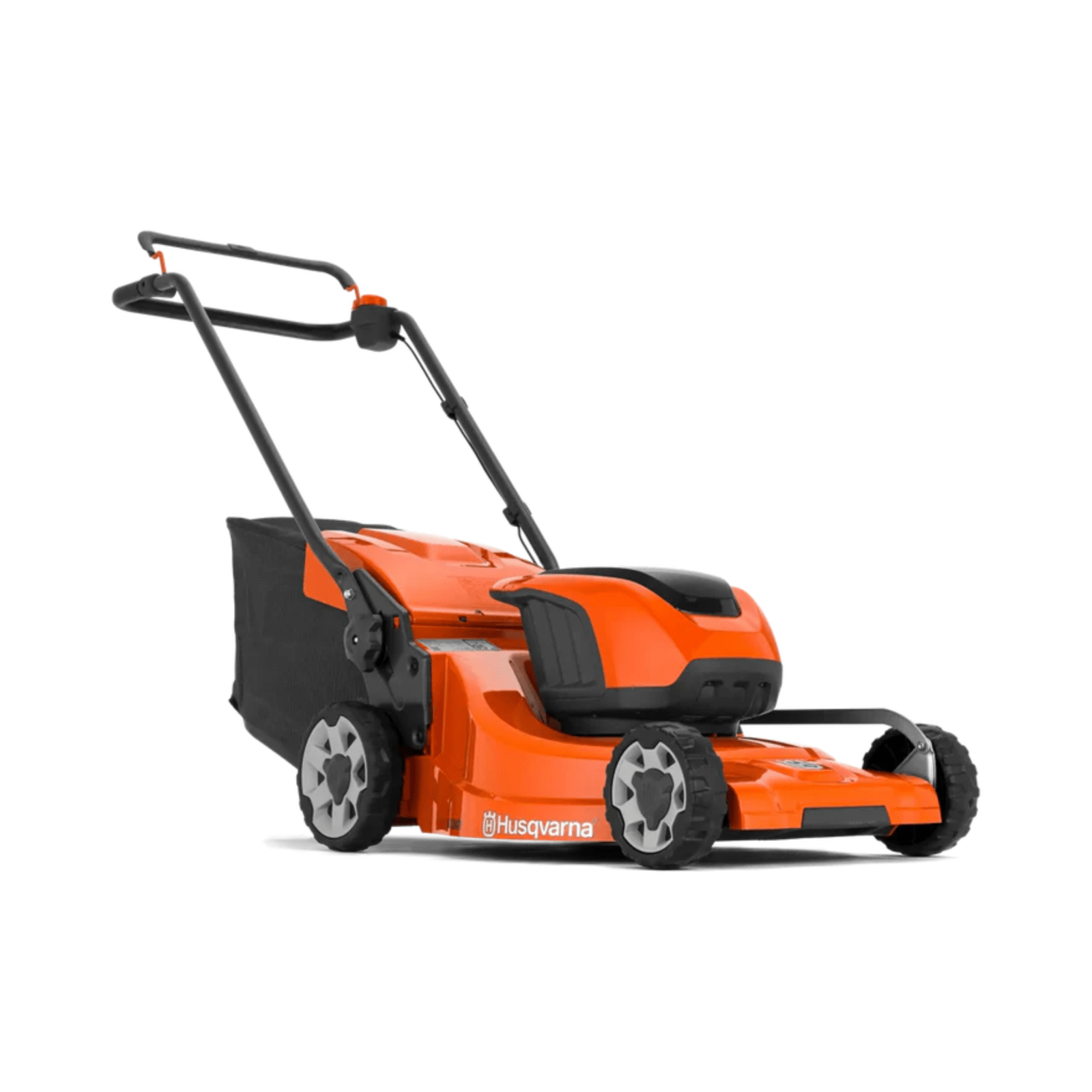 Husqvarna LC 247i Battery Lawn Mower - Unit Only